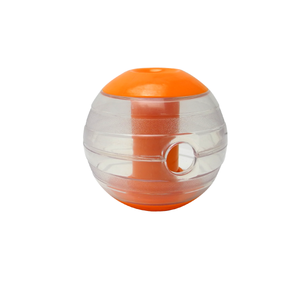 JUGUETE PELOTA CON SONIDO PARA PREMIOS FANCY PETS