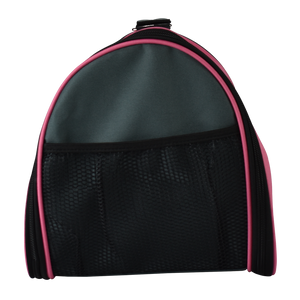 PINK CLOTH INTERNATIONAL CARRIER FASHION FANCY PETS