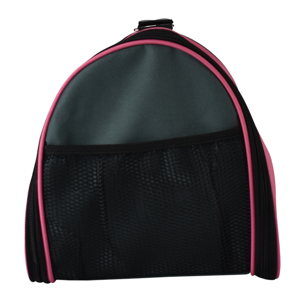 PINK CLOTH INTERNATIONAL CARRIER FASHION FANCY PETS