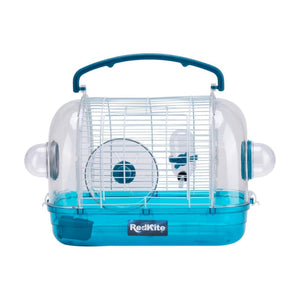 RedKite hábitat Explorer para hámster y pequeños roedores