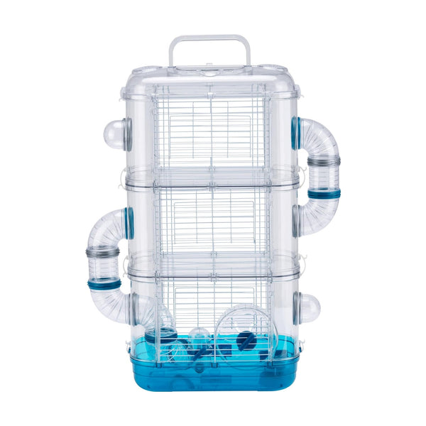 RedKite hábitat Explorer para hámster y pequeños roedores