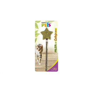 PALETA DE CATNIP PARA GATO FANCY PETS