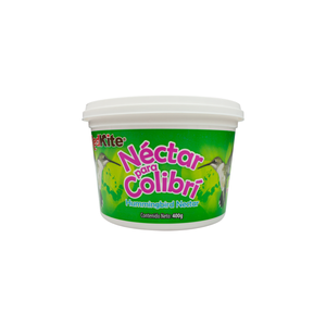 NECTAR EN POLVO PARA COLIBRI REDKITE