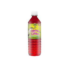 NECTAR LIQUIDO PARA COLIBRI 500 ML REDKITE
