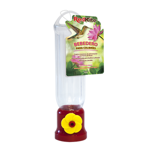 BEBEDERO MINI PARA COLIBRI 68 ML FANCY PETS