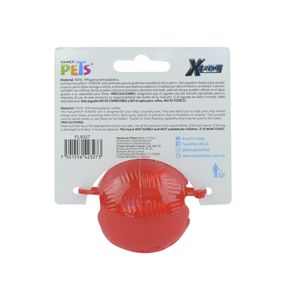 JUGUETE BOLA MINI XTREME FANCY PETS