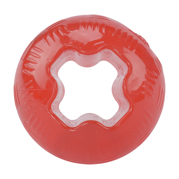 JUGUETE BOLA MINI XTREME FANCY PETS