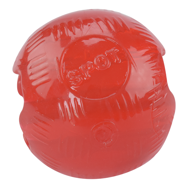 JUGUETE BOLA MINI XTREME FANCY PETS