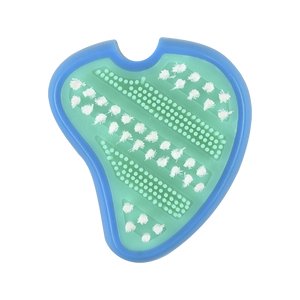 JUGUETE FILETE DENTAL CON CERDAS PARA PERRO FANCY PETS