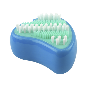 JUGUETE FILETE DENTAL CON CERDAS PARA PERRO FANCY PETS