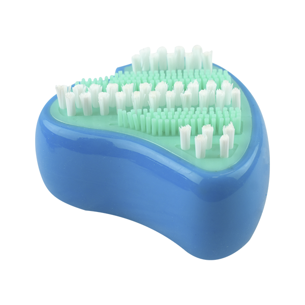 JUGUETE FILETE DENTAL CON CERDAS PARA PERRO FANCY PETS