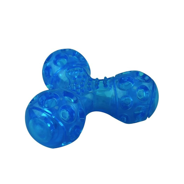 JUGUETE SATELITE FLEXIBLE CH CON SONIDO