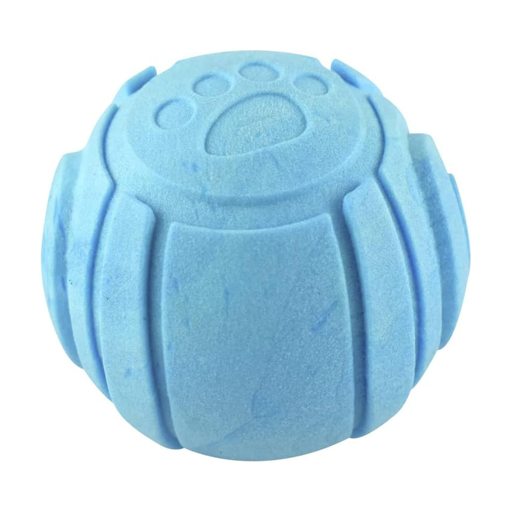 Fancy Pets Fetch pelota Pawpy de espuma TPR para perro