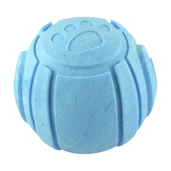Fancy Pets Fetch pelota Pawpy de espuma TPR para perro