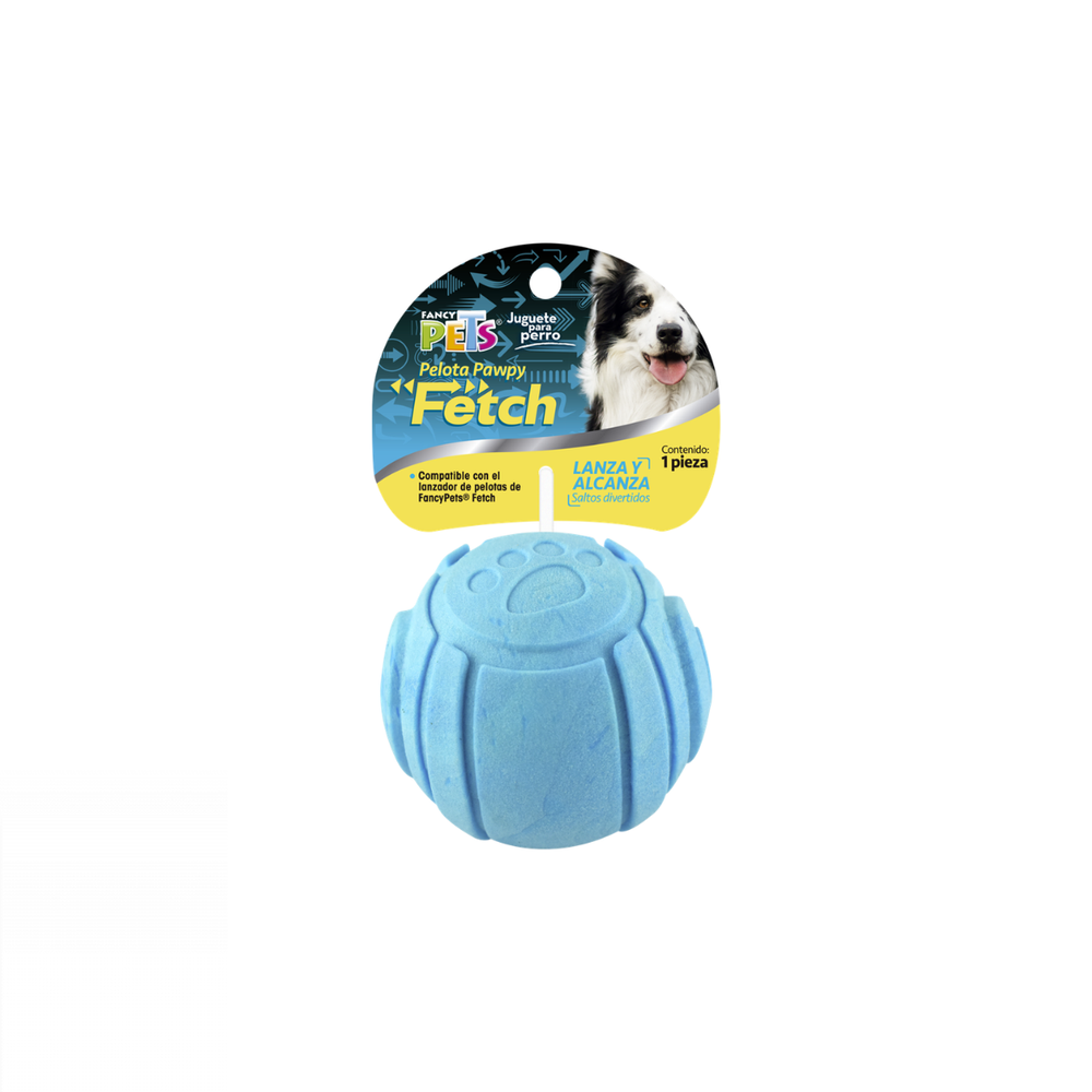 PELOTA PAWPY FETCH FANCY PETS