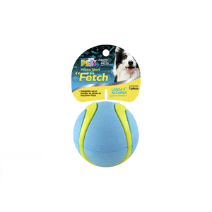 PELOTA SPORT FETCH FANCY PETS