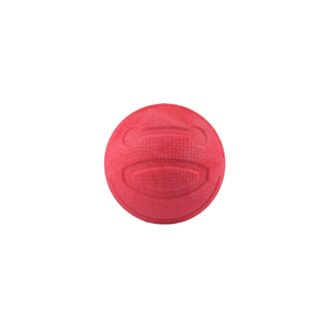JUGUETE PELOTA CON AROMA FRESA SNIFF FANCY PETS