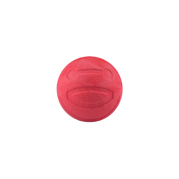 JUGUETE PELOTA CON AROMA FRESA SNIFF FANCY PETS