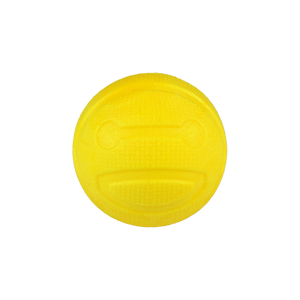 JUGUETE PELOTA CON AROMA MANGO SNIFF FANCY PETS