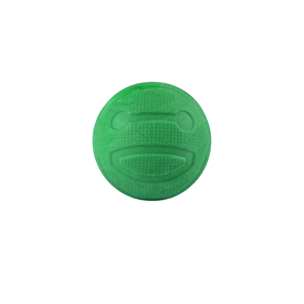 JUGUETE PELOTA CON AROMA SANDIA SNIFF FANCY PETS