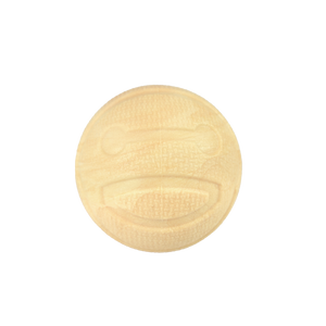 JUGUETE PELOTA CON AROMA VAINILLA SNIFF FANCY PETS
