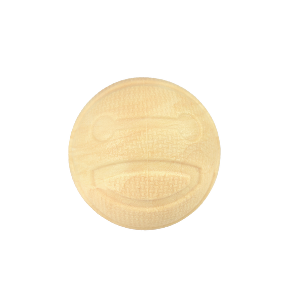JUGUETE PELOTA CON AROMA VAINILLA SNIFF FANCY PETS