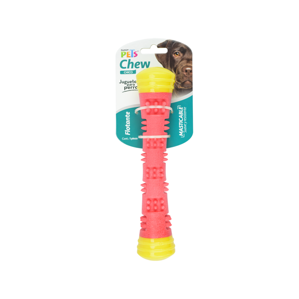 JUGUETE VARA MAGICA CHICA CHEW FANCY PETS