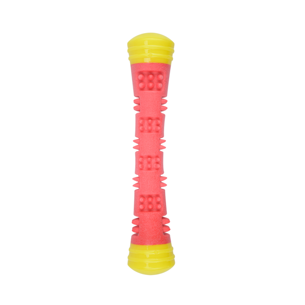 JUGUETE VARA MAGICA CHICA CHEW FANCY PETS