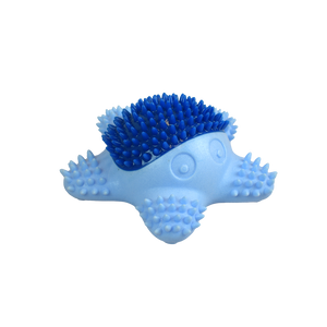 JUGUETE ESTRELLA DE MAR SPIKY FANCY PETS