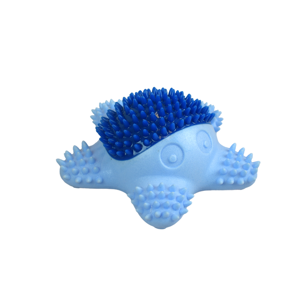 JUGUETE ESTRELLA DE MAR SPIKY FANCY PETS