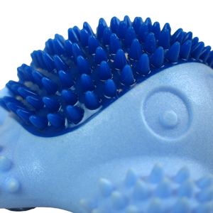 JUGUETE ESTRELLA DE MAR SPIKY FANCY PETS