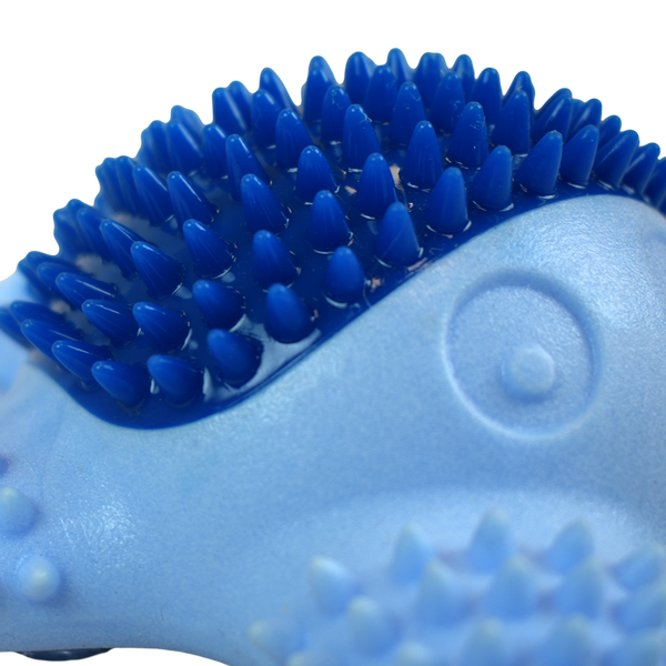JUGUETE ESTRELLA DE MAR SPIKY FANCY PETS