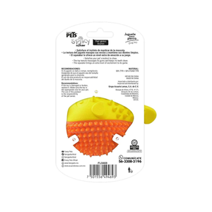 JUGUETE PEZ GLOBO SPIKY FANCY PETS