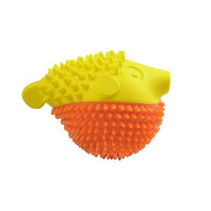 JUGUETE PEZ GLOBO SPIKY FANCY PETS