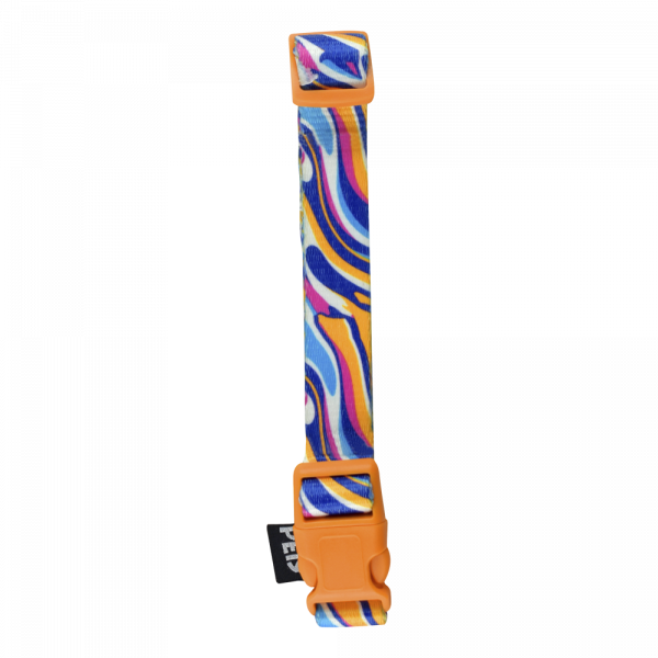 COLLAR GDE AQUA POP PARA PERRO GALERIA FANCY PETS