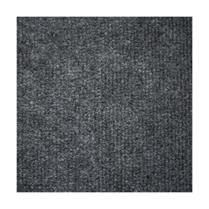 Fancy Pets tapiz rascador adherible para gato, gris Oxford, 100 x 30 cm