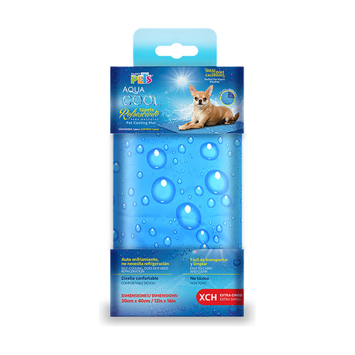 Fancy Pets Aqua Cool tapete refrescante para perro y gato