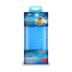Fancy Pets Aqua Cool tapete refrescante para perro y gato