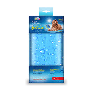 Fancy Pets Aqua Cool tapete refrescante para perro y gato