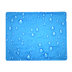 TAPETE REFRESCANTE MED AQUA COOL FANCY PETS