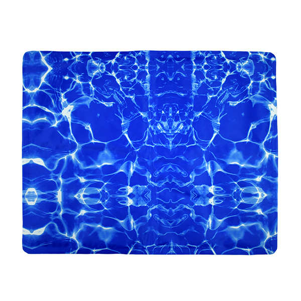 TAPETE REFRESCANTE XCH AQUA COOL FANCY PETS