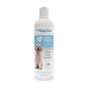 Four Paws Magic Coat Superior Performance shampoo sin lágrimas para cachorro, 473 ml