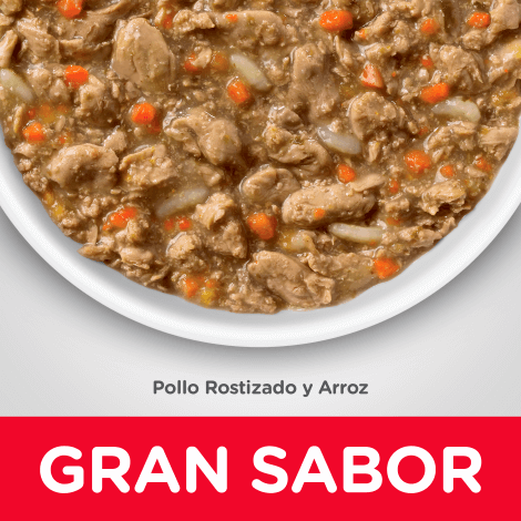 ALIMENTO HUMEDO PARA GATO ADULTO HEALTHY CUISINE LATA HILLS