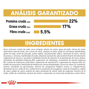 ALIMENTO SECO PARA PASTOR ALEMAN 13.6KG ROYAL CANIN