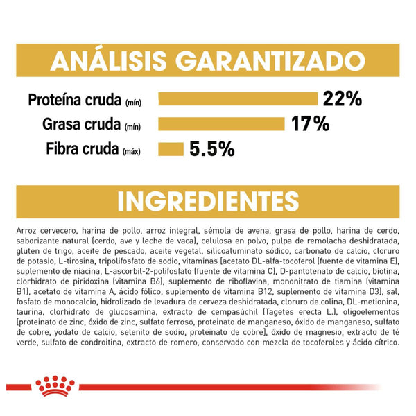 ALIMENTO SECO PARA PASTOR ALEMAN 13.6KG ROYAL CANIN