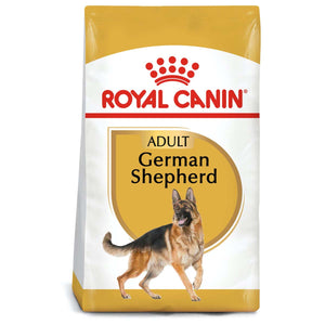 ALIMENTO SECO PARA PASTOR ALEMAN 13.6KG ROYAL CANIN