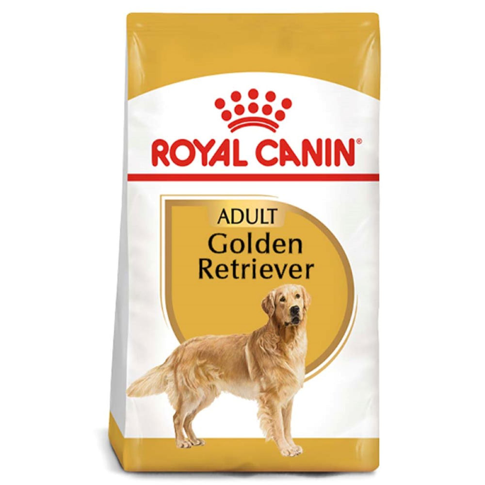ALIMENTO SECO PARA GOLDEN ADULTO 13.6 KG ROYAL CANIN