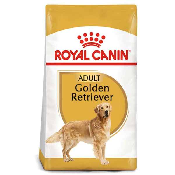 ALIMENTO SECO PARA GOLDEN ADULTO 13.6 KG ROYAL CANIN