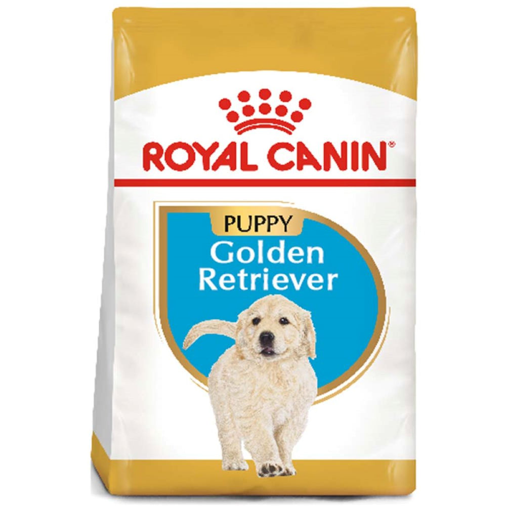 ALIMENTO SECO PAARA CACHIRRO GOLDEN 13.6 KG ROYAL CANIN
