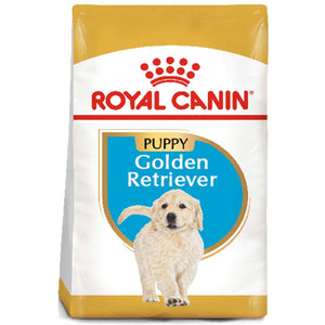 ALIMENTO SECO PAARA CACHIRRO GOLDEN 13.6 KG ROYAL CANIN
